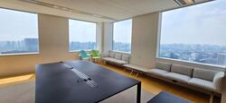 Uob Plaza (D1), Office #607320791
